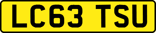 LC63TSU