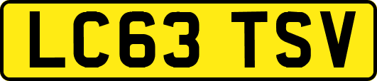 LC63TSV