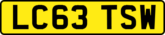 LC63TSW