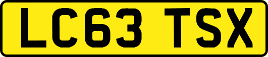 LC63TSX