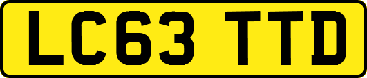 LC63TTD