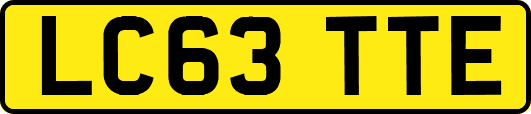 LC63TTE