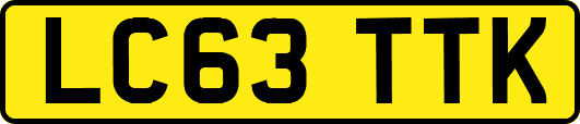 LC63TTK