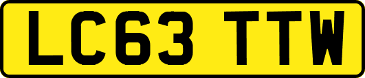 LC63TTW
