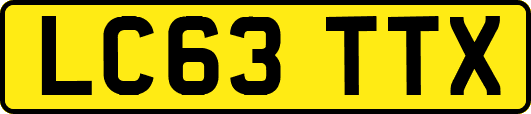 LC63TTX