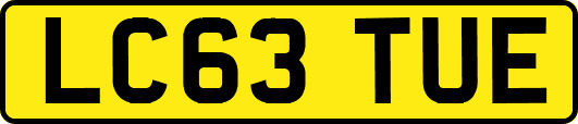 LC63TUE