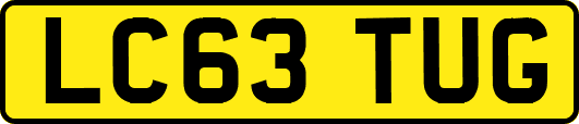LC63TUG