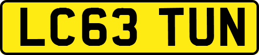 LC63TUN