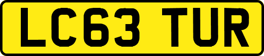 LC63TUR