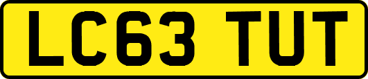 LC63TUT