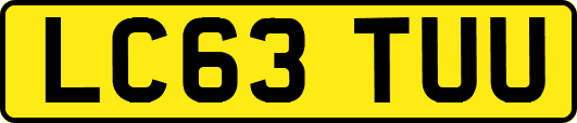 LC63TUU