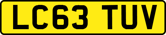 LC63TUV