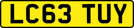 LC63TUY
