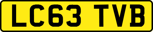 LC63TVB