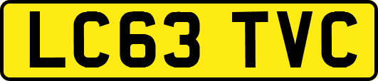 LC63TVC