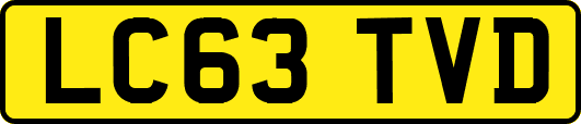 LC63TVD