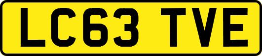 LC63TVE