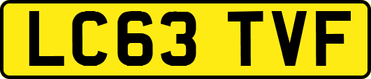 LC63TVF