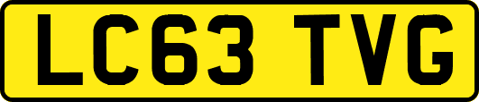 LC63TVG