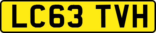 LC63TVH