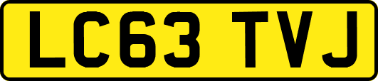 LC63TVJ