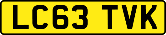 LC63TVK