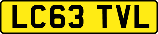 LC63TVL