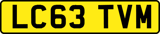 LC63TVM
