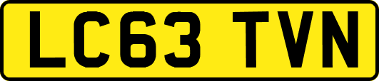 LC63TVN