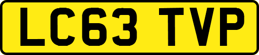 LC63TVP