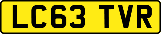 LC63TVR