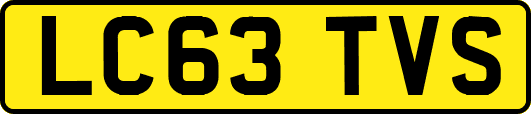 LC63TVS
