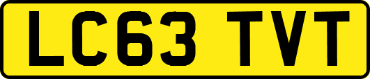 LC63TVT