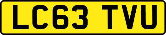 LC63TVU