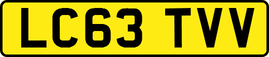 LC63TVV
