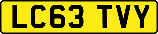LC63TVY
