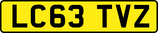 LC63TVZ
