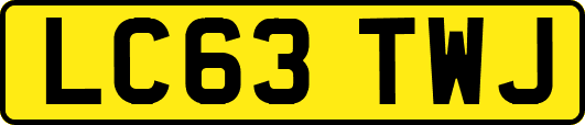 LC63TWJ