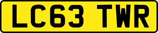 LC63TWR