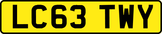 LC63TWY