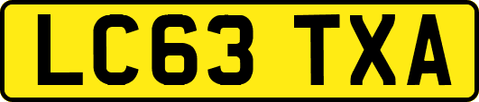 LC63TXA