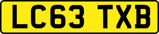LC63TXB