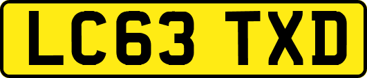 LC63TXD
