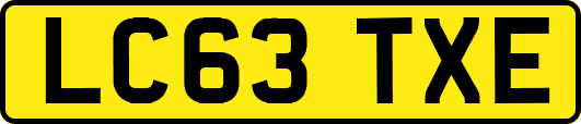 LC63TXE