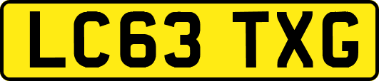 LC63TXG