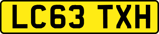 LC63TXH
