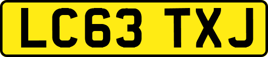 LC63TXJ