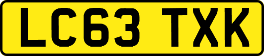 LC63TXK
