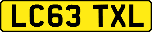 LC63TXL