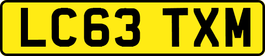 LC63TXM
